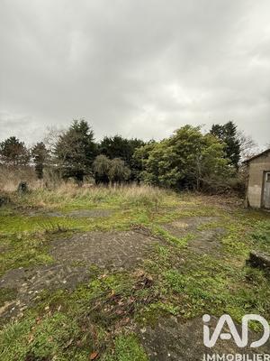 Maison - 95 m² - 2 pièces