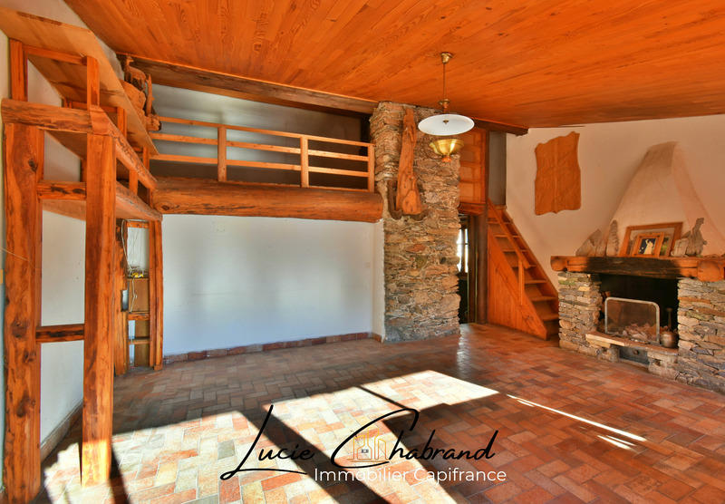 Maison - 194 m² - 10 pièces