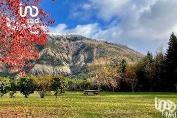 Local commercial - 470 m²