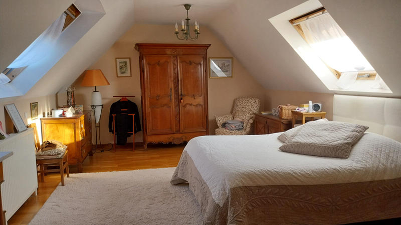 Maison - 175 m² - 7 pièces