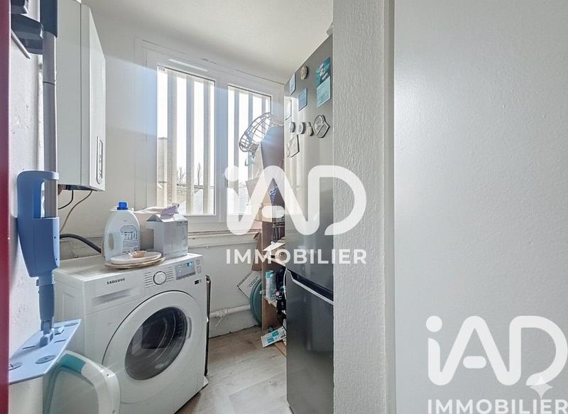 Appartement - 88 m² - 4 pièces