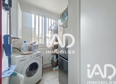 Appartement - 88 m² - 4 pièces