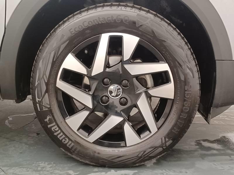 Opel Mokka 1.2 Turbo 136 ch Bvm6 Elegance Business