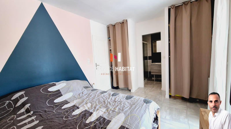 Villa - 120 m² - 5 pièces