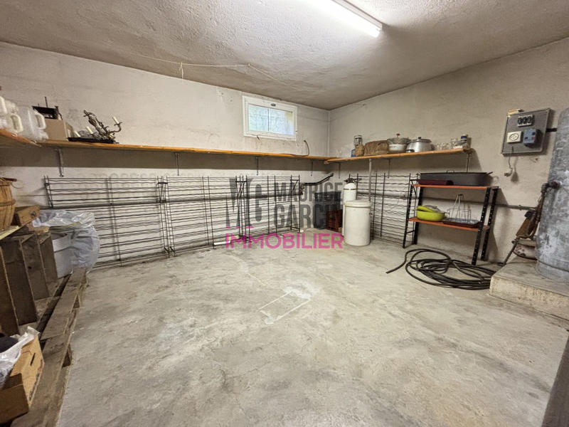 Maison - 137 m² - 5 pièces