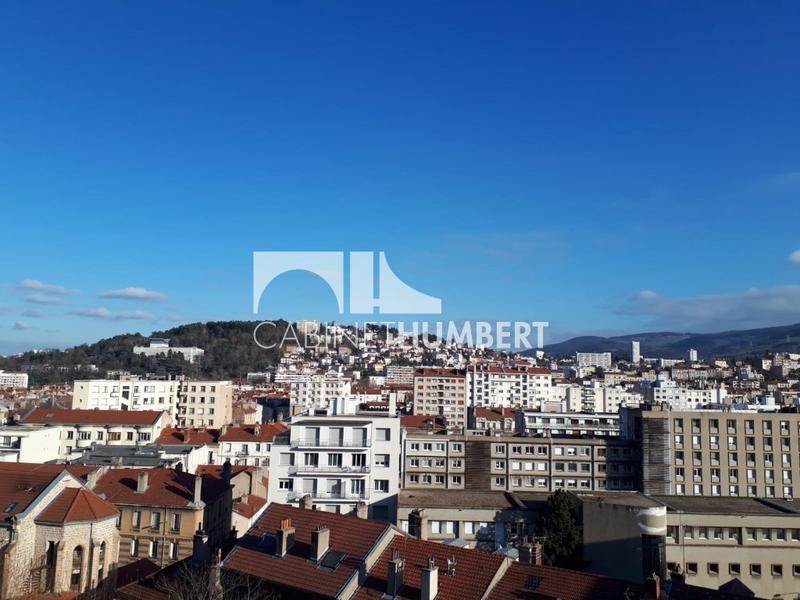 Appartement - 150 m² - 5 pièces