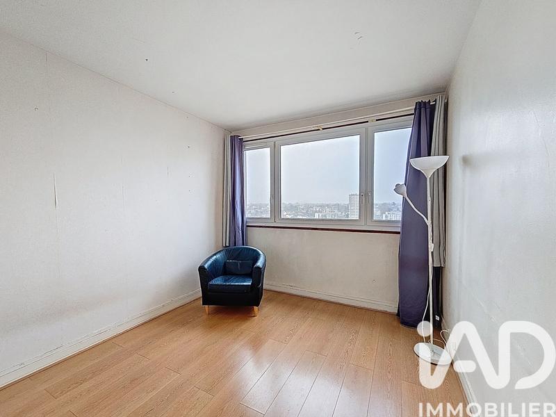 Appartement - 94 m² - 5 pièces
