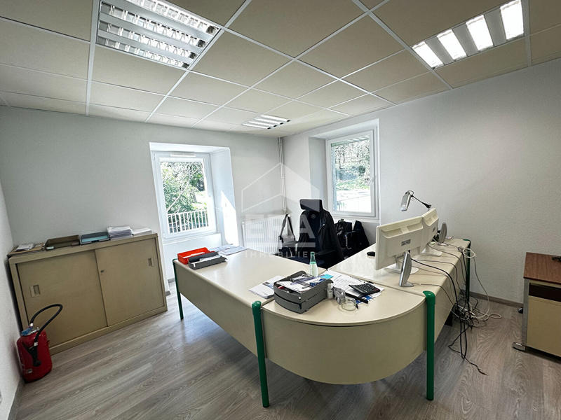 Maison - 358 m² - 7 pièces