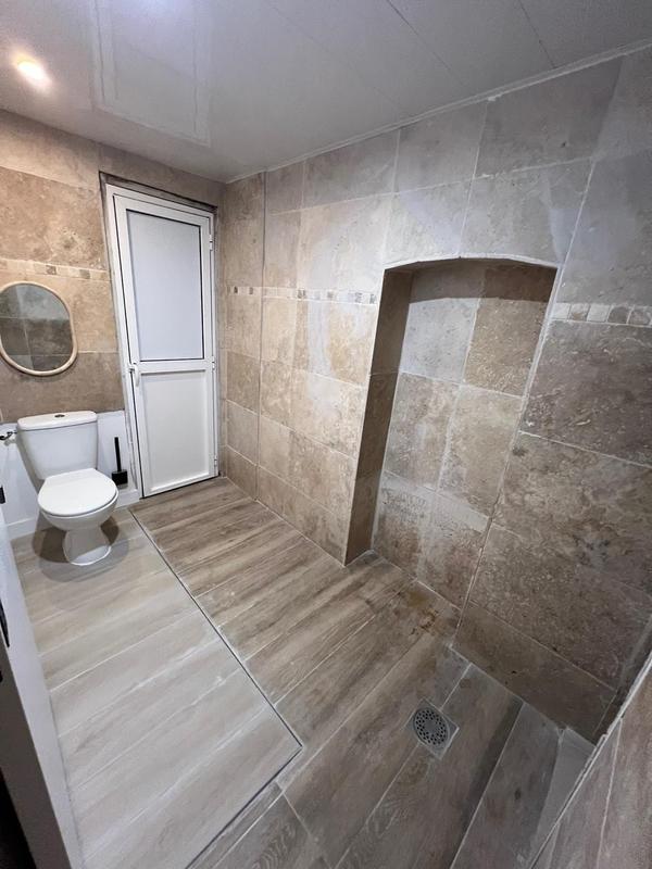 Local commercial - 100 m²