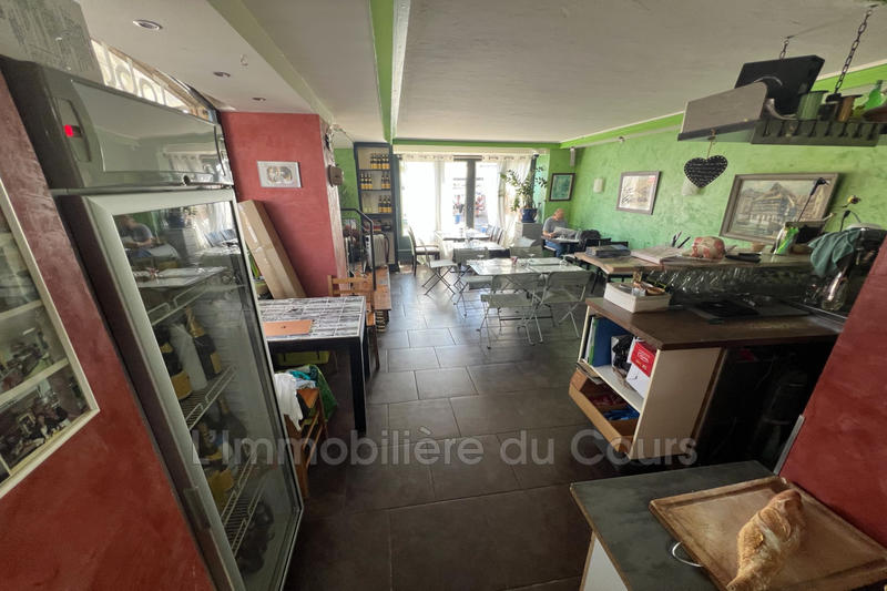 Local commercial - 77 m²