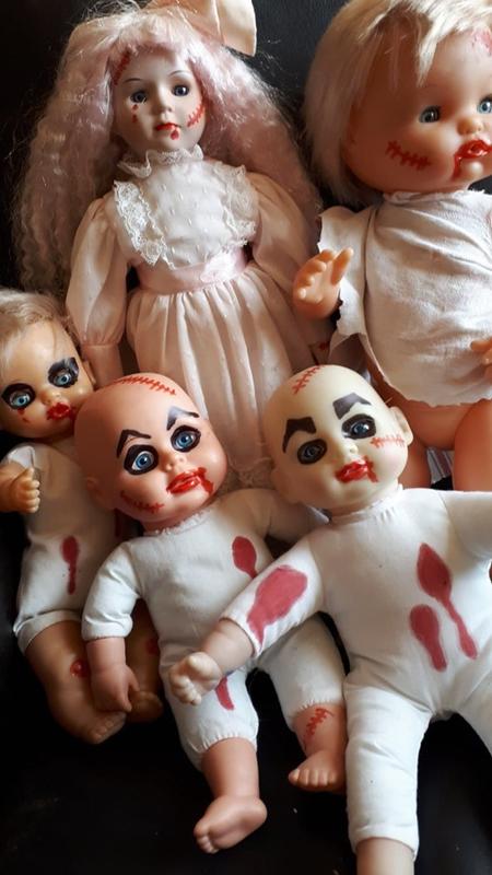 Jeu de piste "Halloween" au château de Villesavin