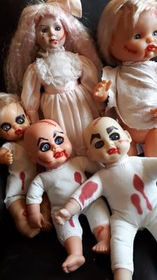 Jeu de piste "Halloween" au château de Villesavin