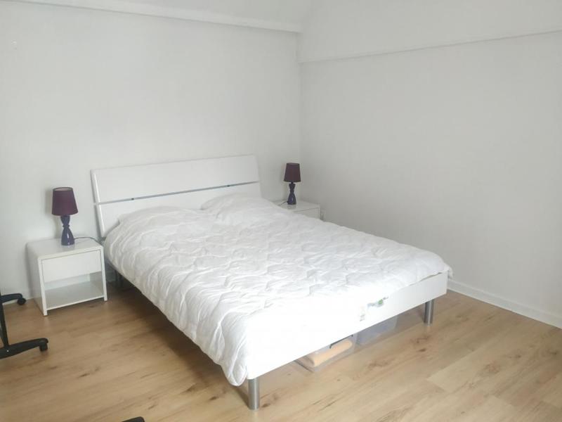 Duplex - 25 m² - 2 pièces