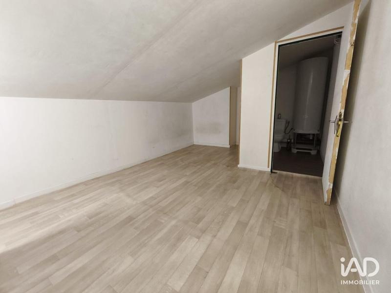 Local commercial - 20 m²