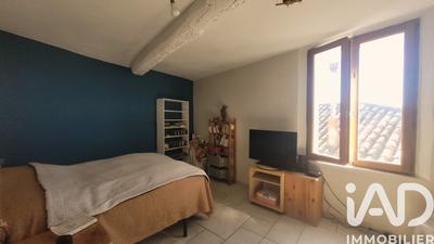 Maison de village - 127 m² - 6 pièces