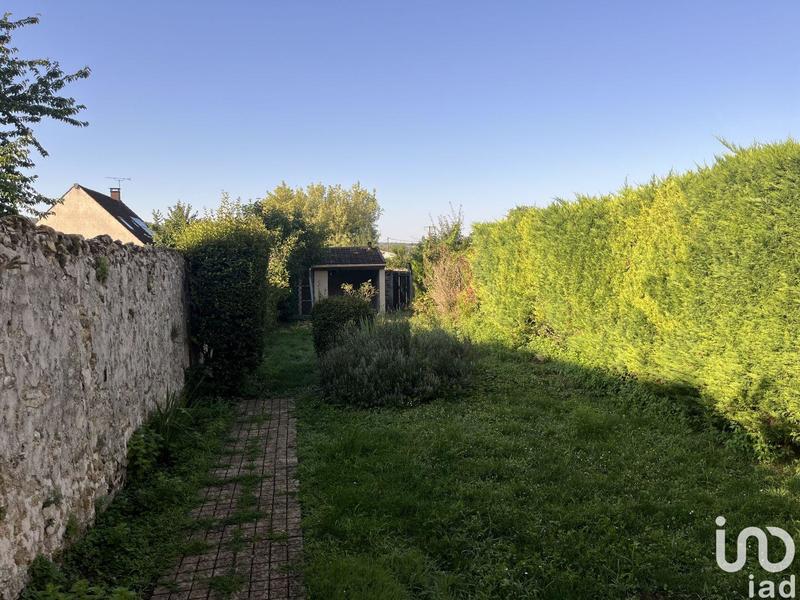 Maison - 118 m² - 6 pièces