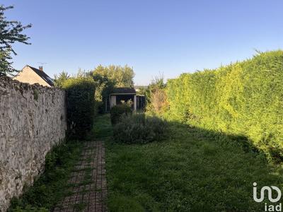 Maison - 118 m² - 6 pièces