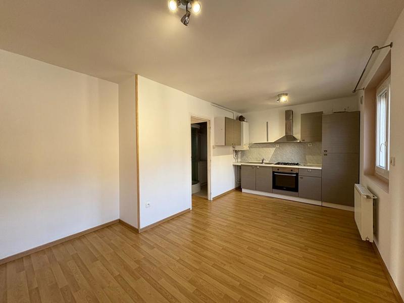 Appartement - 33 m² - 2 pièces