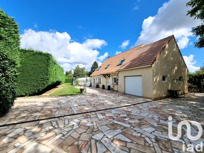 Maison - 150 m² - 7 pièces