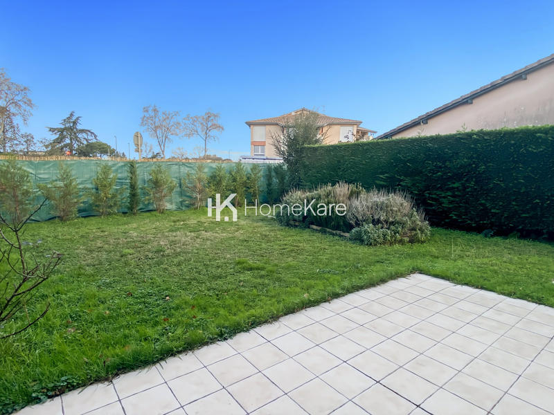 Maison - 78 m² - 4 pièces