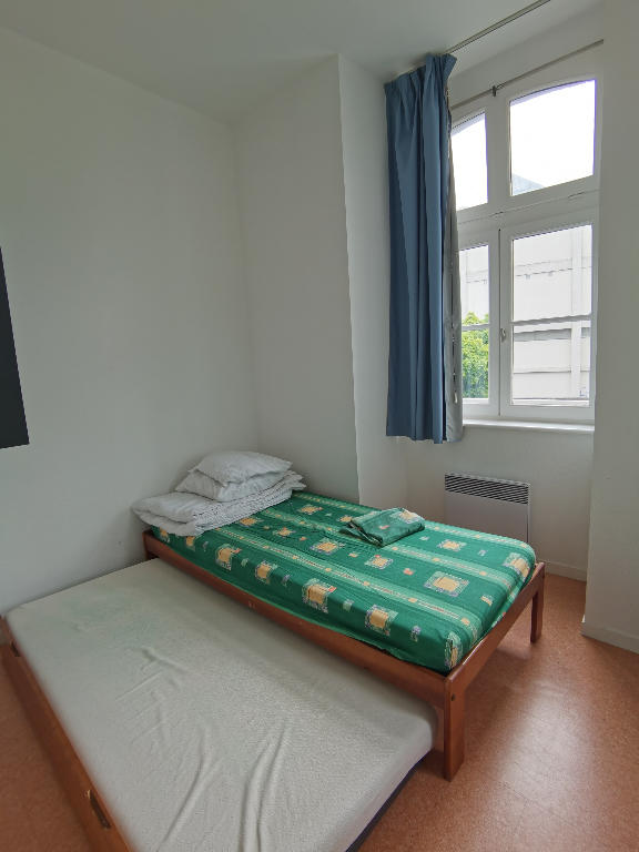 Appartement - 31 m² - 1 pièce