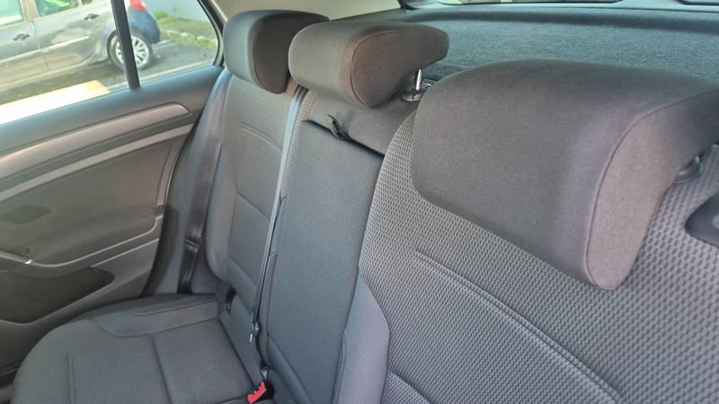 Volkswagen Golf VII 1.0 Tsi 110 Dsg7 Confortline - 5 places Automatique