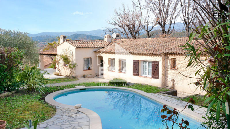 Villa - 113 m² - 4 pièces