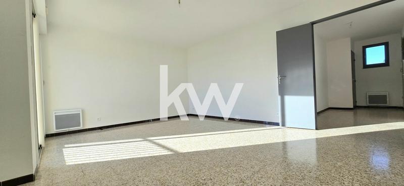 Appartement - 105 m² - 5 pièces