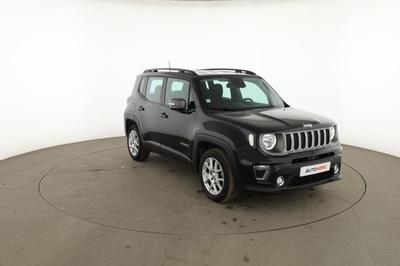 Jeep Renegade 1.6 MultiJet Limited 130 ch