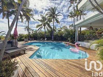 Maison - 470 m² - 14 pièces