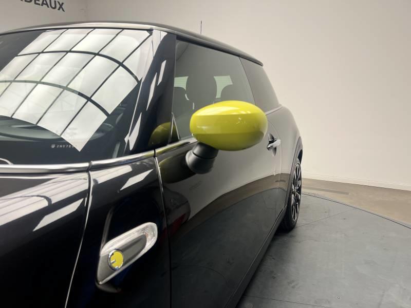 Mini Mini Hatch 3 Portes Cooper se 184 ch Finition Yours