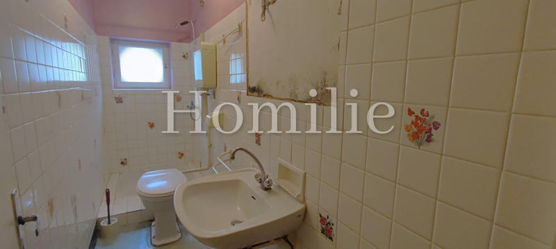 Appartement - 74 m² - 3 pièces