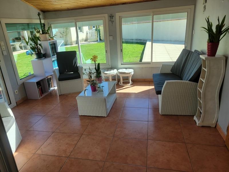 Maison - 155 m² - 6 pièces