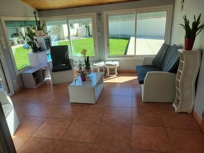 Maison - 155 m² - 6 pièces