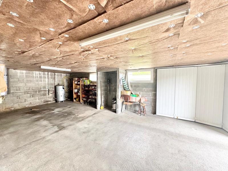 Maison - 125 m² - 7 pièces