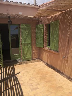 Appartement - 49 m² - 2 pièces