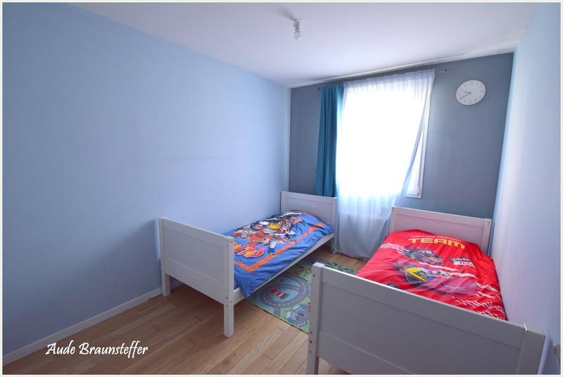 Maison - 130 m² - 7 pièces