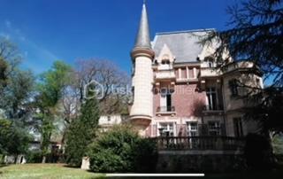 Demeure - 620 m² - 12 pièces