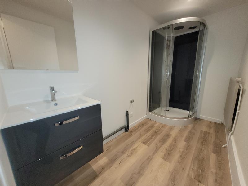 Appartement - 69 m² - 4 pièces