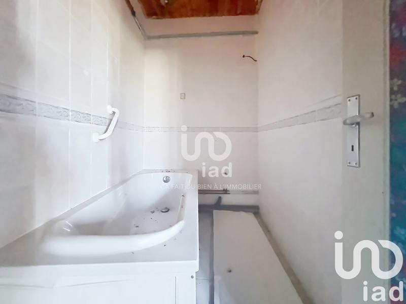 Maison de campagne - 130 m² - 7 pièces