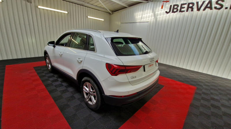 Audi Q3 45 Tfsi E 245 s tronic Business Line