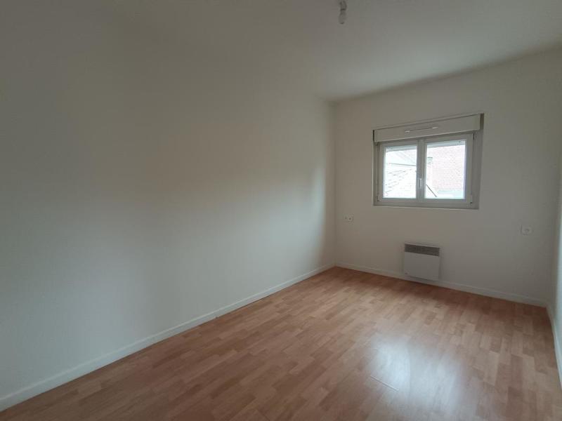 Maison - 85 m² - 5 pièces