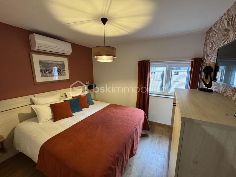 Immeuble - 160 m² - 8 pièces