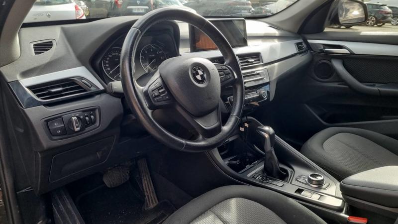 Bmw X1 (F48) sDrive 18d 150 Bva8 Business