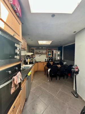 Maison ancienne - 100 m² - 4 pièces