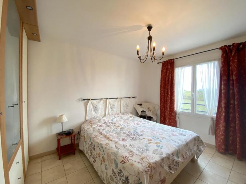 Maison de campagne - 180 m² - 6 pièces