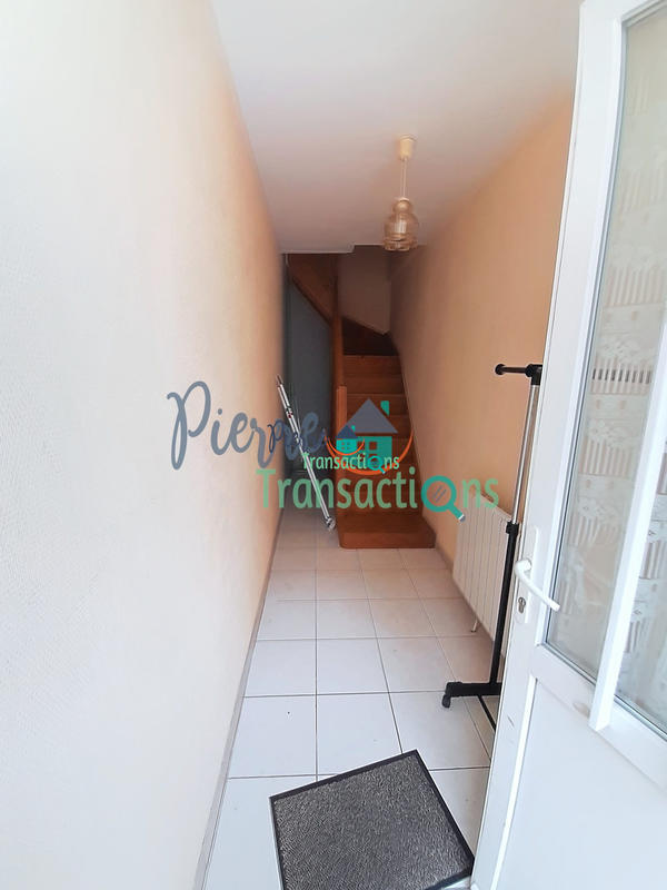 Duplex - 33 m² - 2 pièces