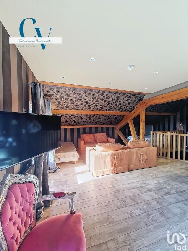 Local commercial - 1 020 m²