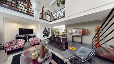 Châlet - 223 m² - 4 pièces