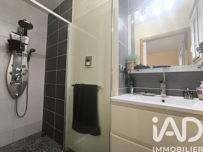 Maison - 152 m² - 7 pièces